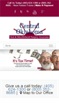 Mobile Screenshot of coomsa.com
